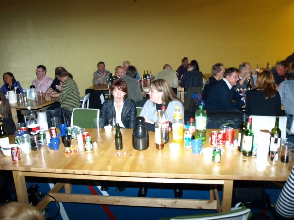 Jyderup Realskole 2008